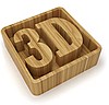 Синема Парк - иконка «3D» в Каракулино