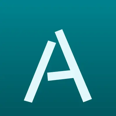 АЗС №01, ООО Автомобильная газовая компания, лого-визитка