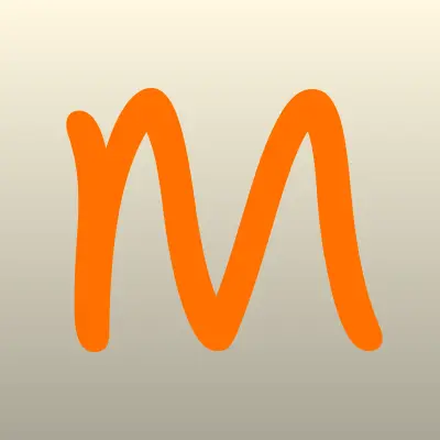 МТС, салон-магазин, лого-визитка