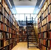 Библиотеки в Каракулино