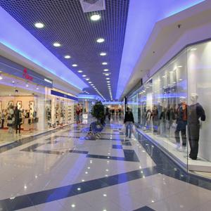 Торговые центры Каракулино